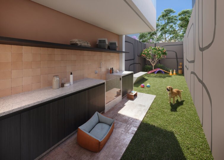 Pet place e Pet care