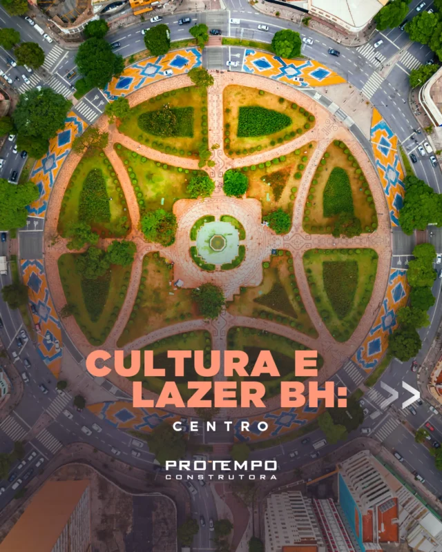 Onde ir no centro de BH?

O Carnaval terminou, mas ainda dá tempo de visitar alguns lugares na cidade!

A região central de Belo Horizonte é conhecida por concentrar alguns dos espaços mais tradicionais e únicos da cidade, atraindo diariamente turistas e moradores.

Selecionamos 3 lugares mais que especiais da capital mineira, que reúnem tradição, história, lazer, cultura e gastronomia:

@mercadonovobh
@mercadocentralbh
@galeriasaovicente

Conta pra gente: você já visitou algum desses lugares ou tem outra dica no centro de BH?
#lazerbh #mercadonovobh #mercadocentralbh #galeriasaovicente #noitebh #imoveisbh #aptosbh