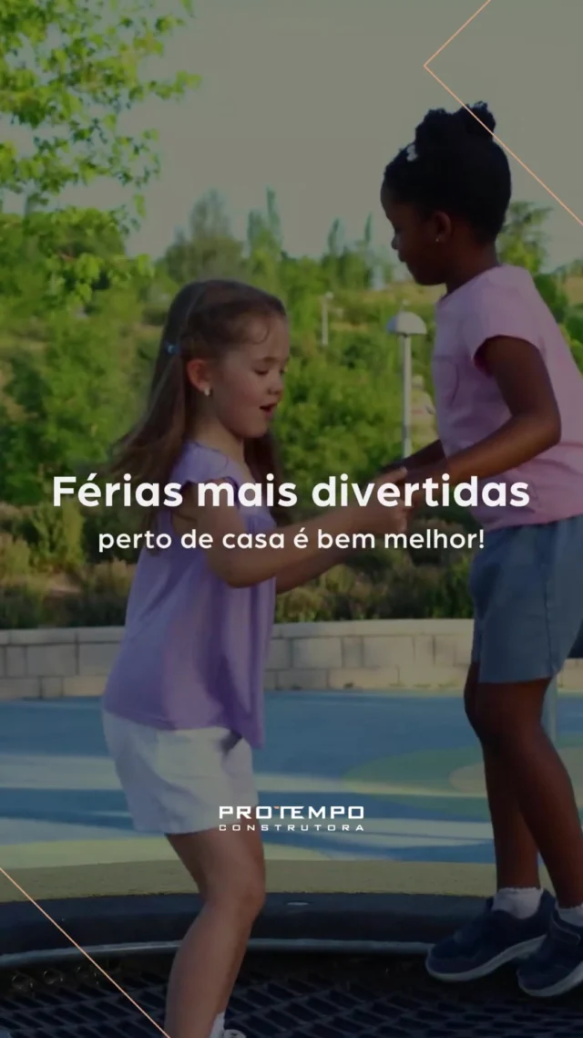 As férias são o momento perfeito para criar memórias com a família.

E quando você mora perto de parques, praças e clubes, cada fim de semana pode se transformar em uma nova aventura.

No Atmo Residence, Jaya Desing Residence e Zafyr, você vive em uma localização privilegiada, com lazer, praticidade e qualidade de vida ao seu redor.

Quer conhecer todos os diferenciais dos empreendimentos? Fale com nosso time comercial clicando na bio e saiba tudo!

#jaya #atmo #serrabh #aptosbh #imoveisbh #investimentobh #protempo